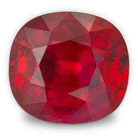 Manik Gemstone